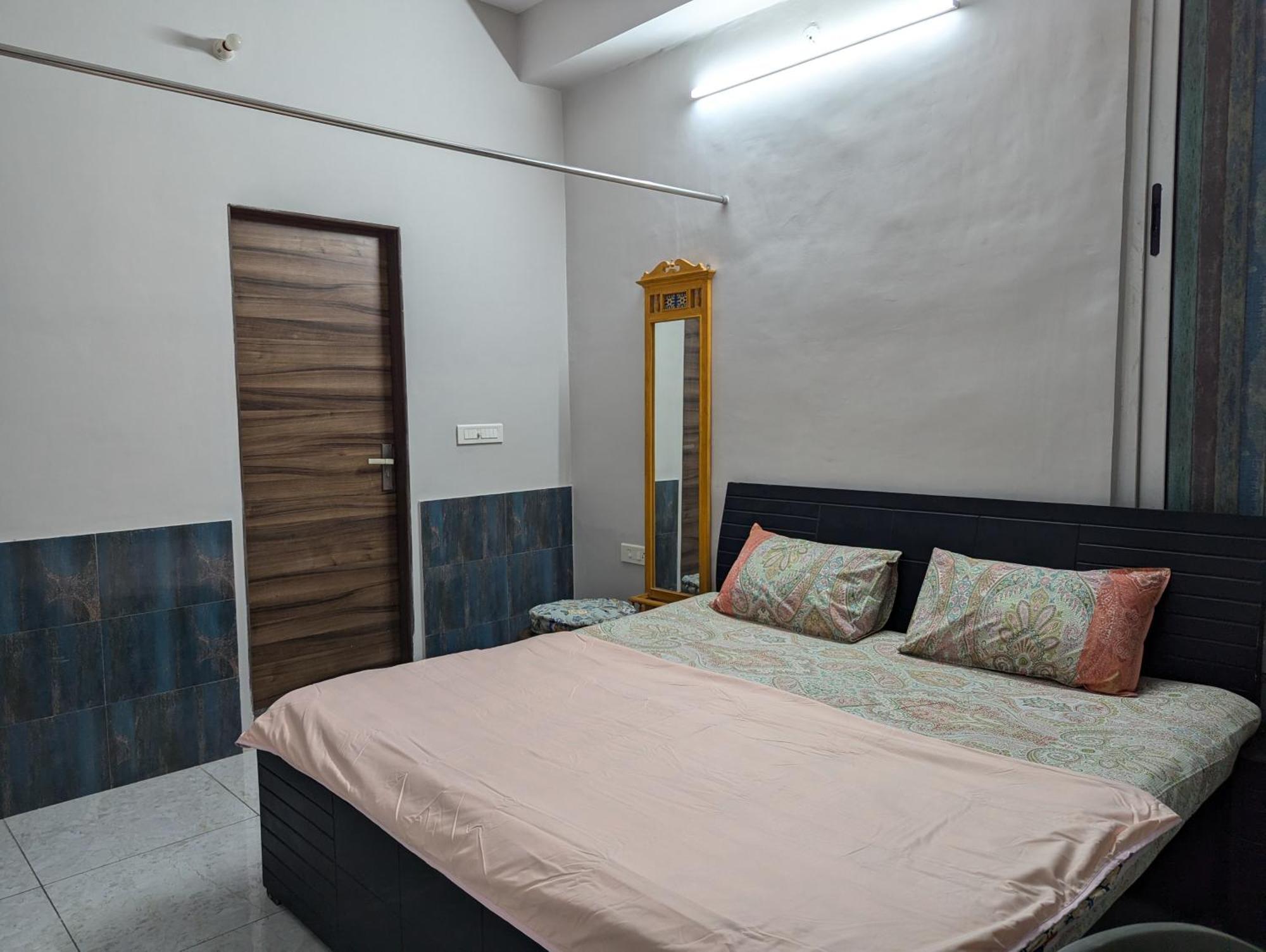 Jaisal Castle Homestay Jaipur Exterior foto